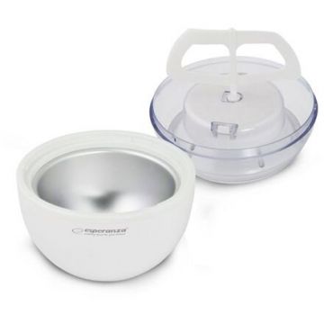 APARAT DE FACUT INGHETATA VANILLA