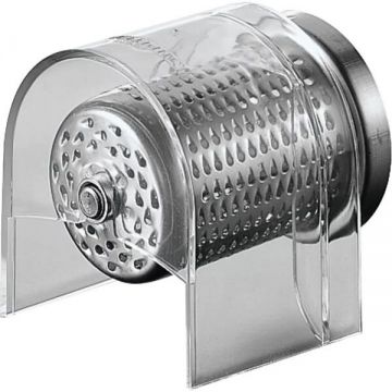 BOSCH Dispozitiv de răzuire BOSCH MUZ45RV2 - 17006059, Tambur și ax din inox