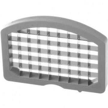 BOSCH Lamele tip grilaj BOSCH-10003975, 9 grame cu grilaj taietor, 9mm, Compatibil cu MUM9BX5S61, OptiMUM , MUZ9CC1.