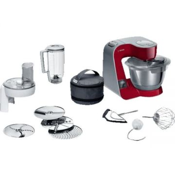 BOSCH Robot de bucatarie BOSCH MUM5 Scale MUM5X720, 1000W, Cantar integrat BOSCH Robot de bucatarie BOSCH MUM5 Scale MUM5X720, 1000W, Cantar integrat