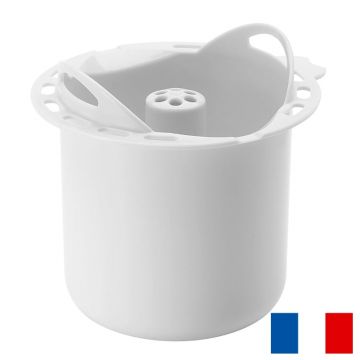 Dispozitiv preparare orez paste Babycook Solo Duo Beaba