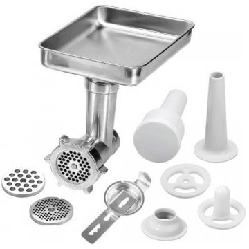 Eta Accesoriu pentru robot- masina de tocat carne ETA 0028 91000 otel inoxidabil