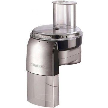 Kenwood Accesoriu razatoare Kenwood AT340 Gri Kenwood Accesoriu razatoare Kenwood AT340 Gri