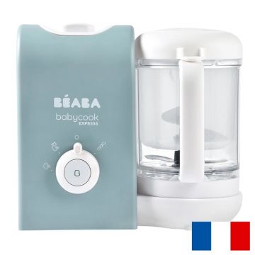 Robot Beaba Babycook Express Baltic Blue