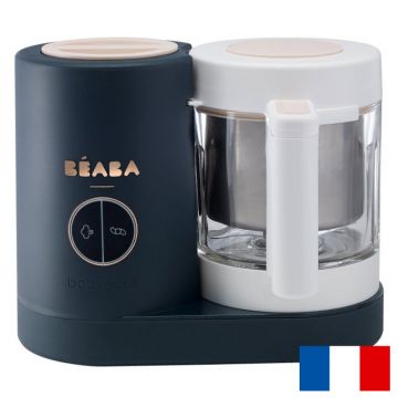 Robot Beaba Babycook Neo Night Blue