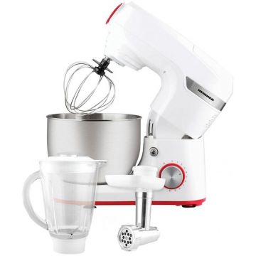 Robot de bucatarie Heinner HPM-1000WH Robot de bucatarie Heinner HPM-1000WH