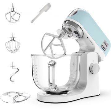 Robot de bucatarie Kenwood kMix KMX754APB Robot de bucatarie Kenwood kMix KMX754APB