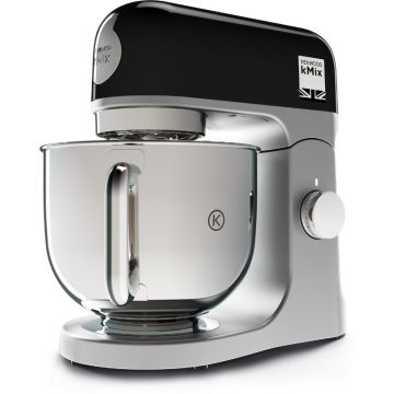 Robot de bucatarie Kenwood KMX750BK negru