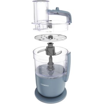 Robot de bucatarie Kenwood MultiPro Go FDP22.130GY