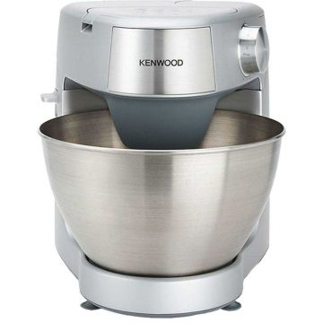 Robot de bucatarie Kenwood Prospero+ KHC29.J0SI, 1000 W, 6 viteze + Puls, bol 4.3 l, Argintiu Robot de bucatarie Kenwood Prospero+ KHC29.J0SI, 1000 W, 6 viteze + Puls, bol 4.3 l, Argintiu