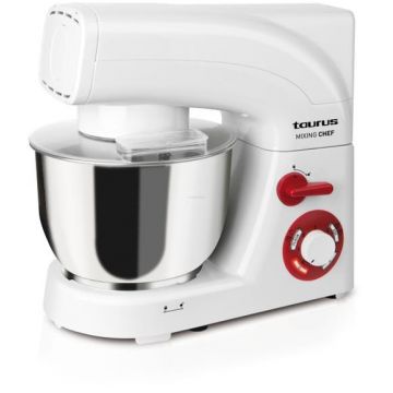 Robot de bucatarie Taurus Mixing Chef, 1200 W