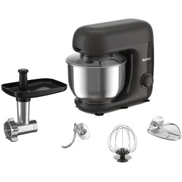 Robot de bucatarie Tefal Bake Essential QB161H38