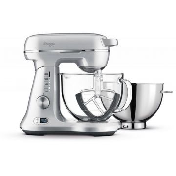 SAGE Robot de bucatarie SAGE BEM825 BAL, inox
