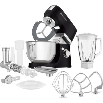 Sencor Robot de bucatarie Sencor STM 6359BK, 4,5l, 1000W, Negru