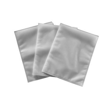 Set 50 de pungi de vidat alimente, Leifheit, Vacuum, 30 x 40 cm, plastic