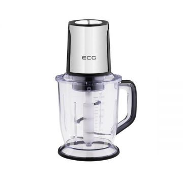 Tocator alimente ECG SP 4015, 400W, 1.5 L, 2 viteze