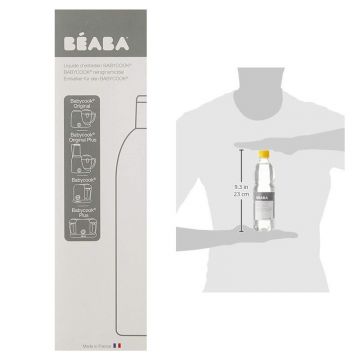 Agent curatare Robot Babycook 12