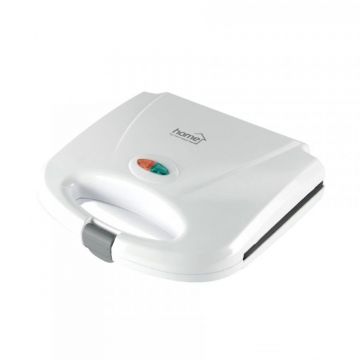 Aparat waffe 750w, inchidere clema, led indicator Home