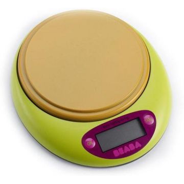 Cantar electronic de bucatarie Beaba babycook - Resigilat