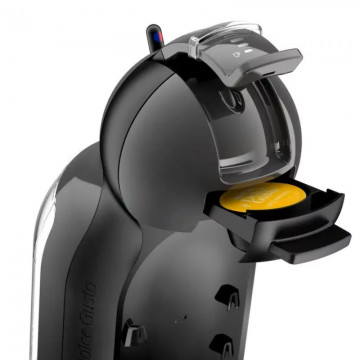 Espressor Krups Mini Me BlackAnthracite
