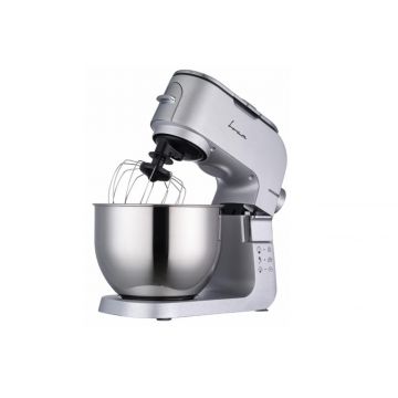 Mixer planetar Fram, 1500W, argintiu