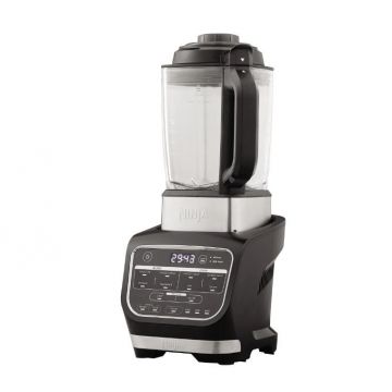 Ninja Blender HB150EU Foodi Blender & Soup Maker, 1000 W, 1.7 L