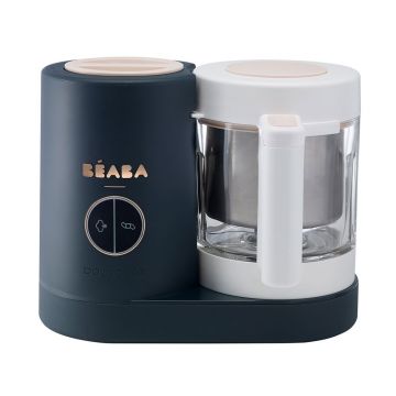 Robot Babycook Neo Night Blue