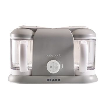 Robot Babycook Plus gri
