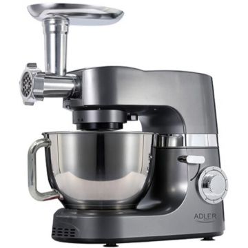 Robot Bucatarie 4 In 1 2200W 7L Gri