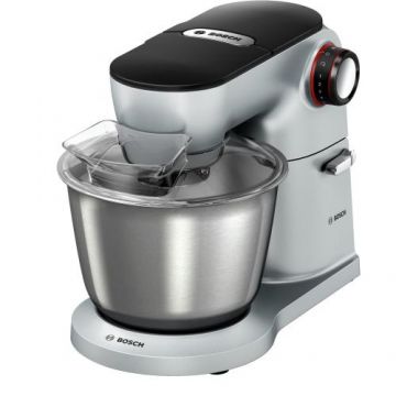 Robot de bucatarie Bosch, 1300 W, 7 programe, Argintiu