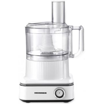 Robot de bucatarie Heinner FineGourmet HFP-K1000WP