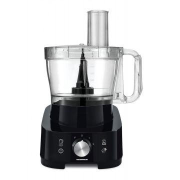 ROBOT DE BUCATARIE HEINNER HFP-1000BK