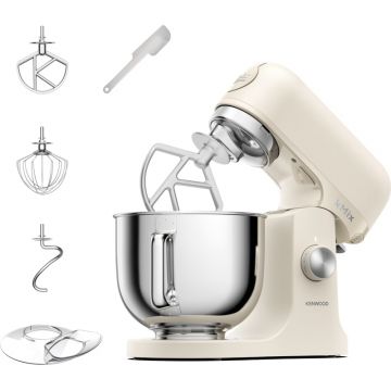 Robot de bucatarie Kenwood kMix KMX751ACR