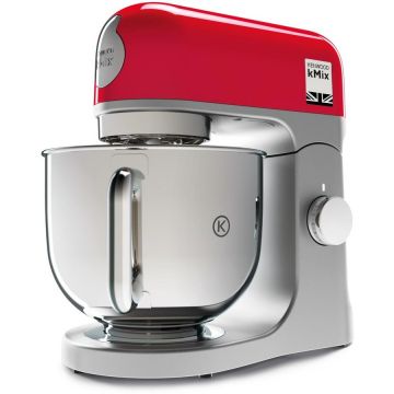 Robot de bucatarie KMX750RD 1000W 6 viteze Rosu