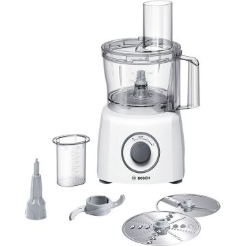 Robot de bucatarie MCM3110W 2 Viteze 800W White / Gray