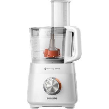 Robot de bucatarie Philips Daily Collection HR7510/00