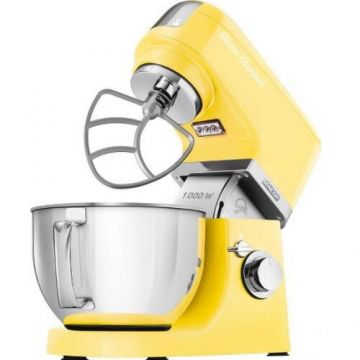 Sencor Robot de bucatarie Sencor STM 6356YL, 1000 W, Galben