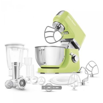 Sencor Robot de bucatarie Sencor STM 6357GG, 1000W, Verde