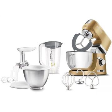 Sencor Robot de bucătărie Sencor STM 7877CH, bronz