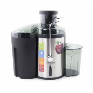 Storcator de fructe 2 viteze, putere 500w, esperanza carrot